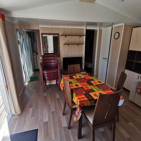 Camping Le Grand Verney Novalaise Екстер'єр фото