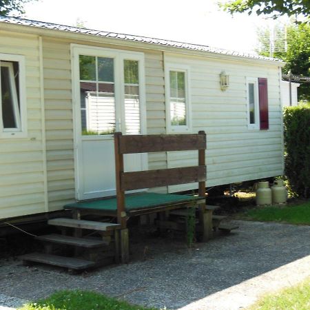 Camping Le Grand Verney Novalaise Екстер'єр фото